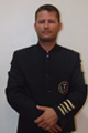 Treinador António M. Virgínio